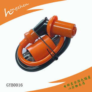 Motorcycle ignition coil high voltage for SUZUKI SUZUKI RM60 RM65 RM80 RM85 RM100