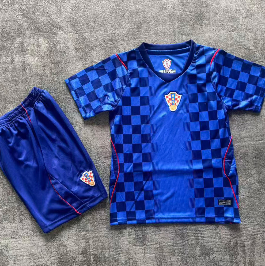 Trajes infantiles 2026 Copa del Mundo de México, México, Italia, Alemania, ropa infantil, un cabello