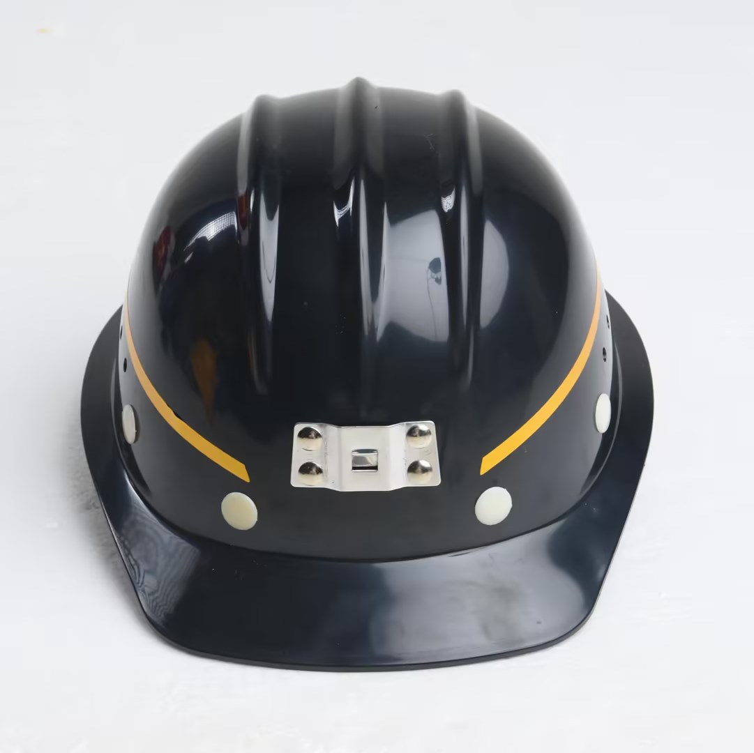 Casco de Seguridad para Construcción de Plástico ABS Antiimpacto para Sitio de Construcción y Minería image 10