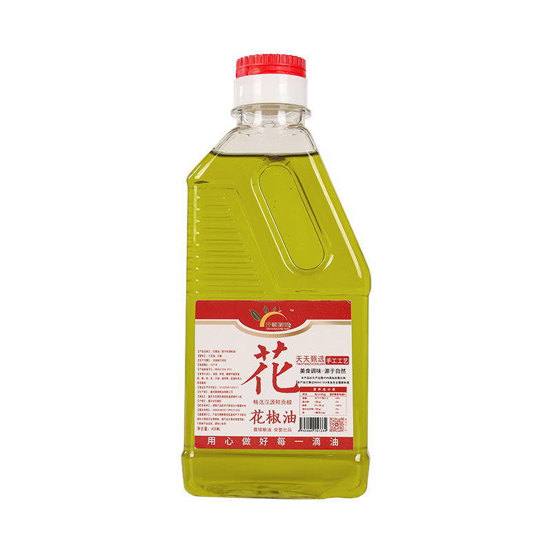 仟椒每味四川汉源花椒油家用特麻特香凉拌面条青花椒油藤椒油调味|undefined