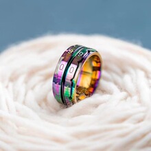 KnitPro ���P䓲ʺ�Ӌ����ָ DIY�־�ë�������� �M��Ӌ����