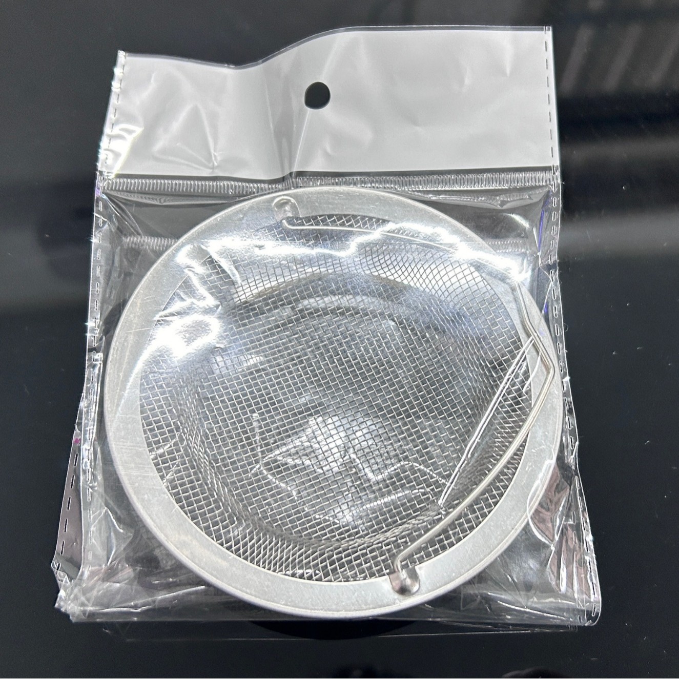 Filtro para Fregadero de Cocina de Acero Inoxidable Anti-obstrucción para Fregadero de Cocina image 9