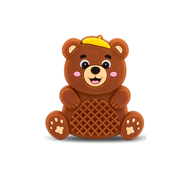 Nuevos productos transfronterizos de silicona para descomprimir juguetes sensoriales para niños preocupados por la textura de piedra para aliviar la ansiedad y reducir la presión pellizco pellizco