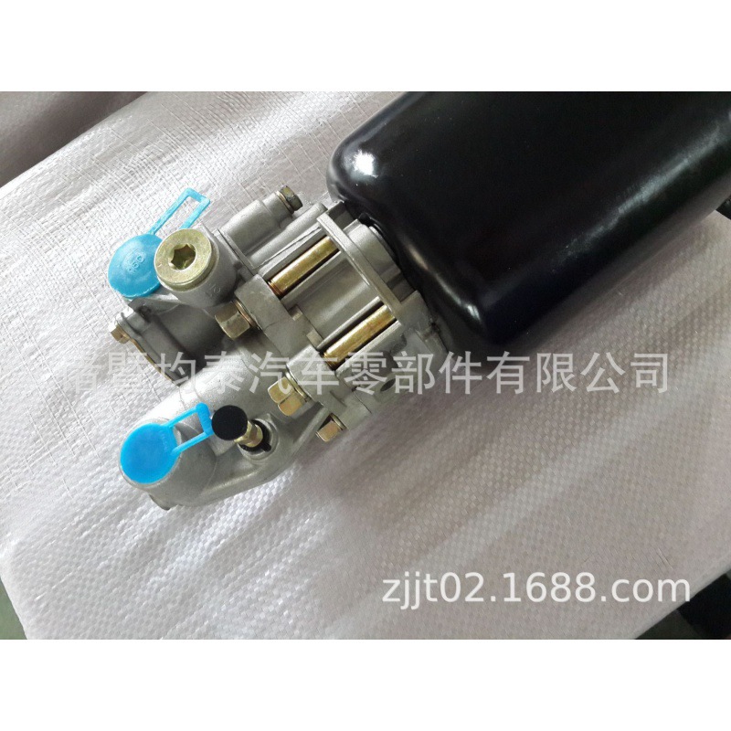 Embrague Booster 9700511630 camiones pesados europeos piezas de autobús SMT