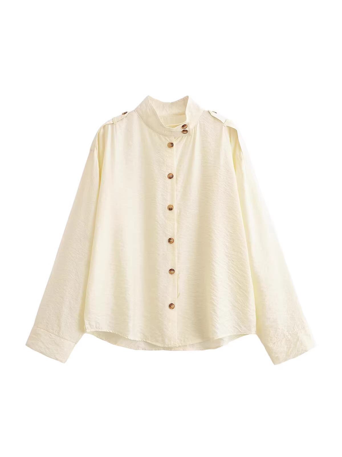 spring fashionable elegant shirt