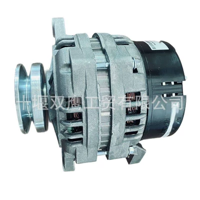 Supply Russian Lada, Avtomobil generatorları