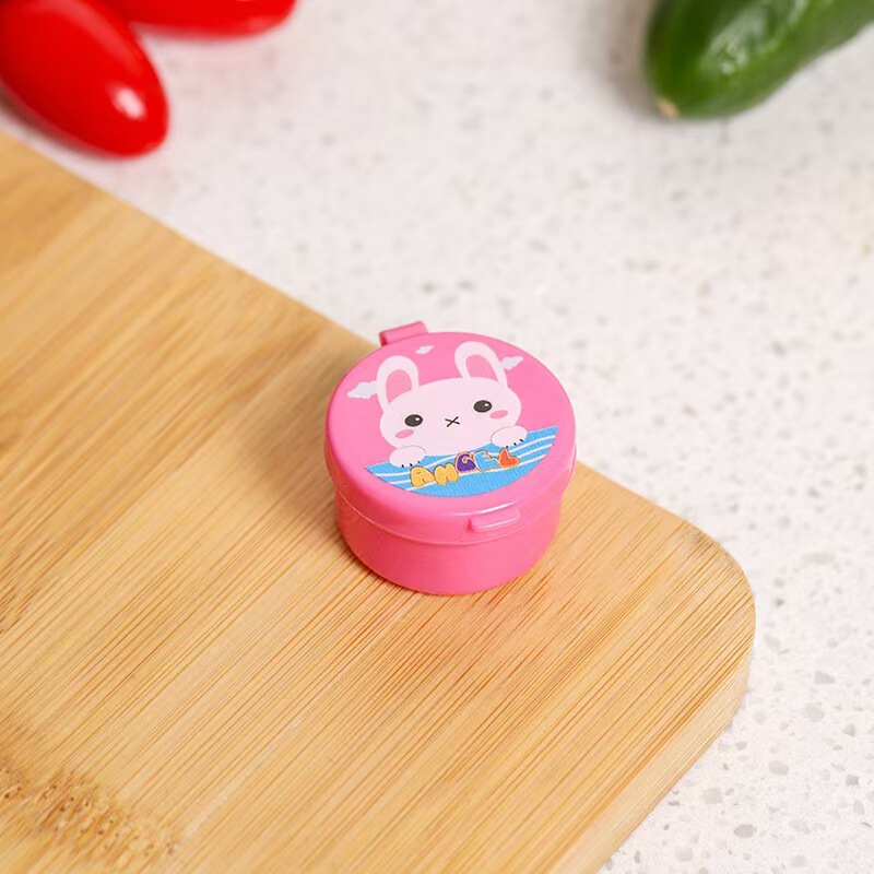 キッチン家庭用ミニ調味料ボトルトマトサラダハニースクイーズボトルソースボトル食品グレードのスクイーズボトルクロスボーダー|undefined