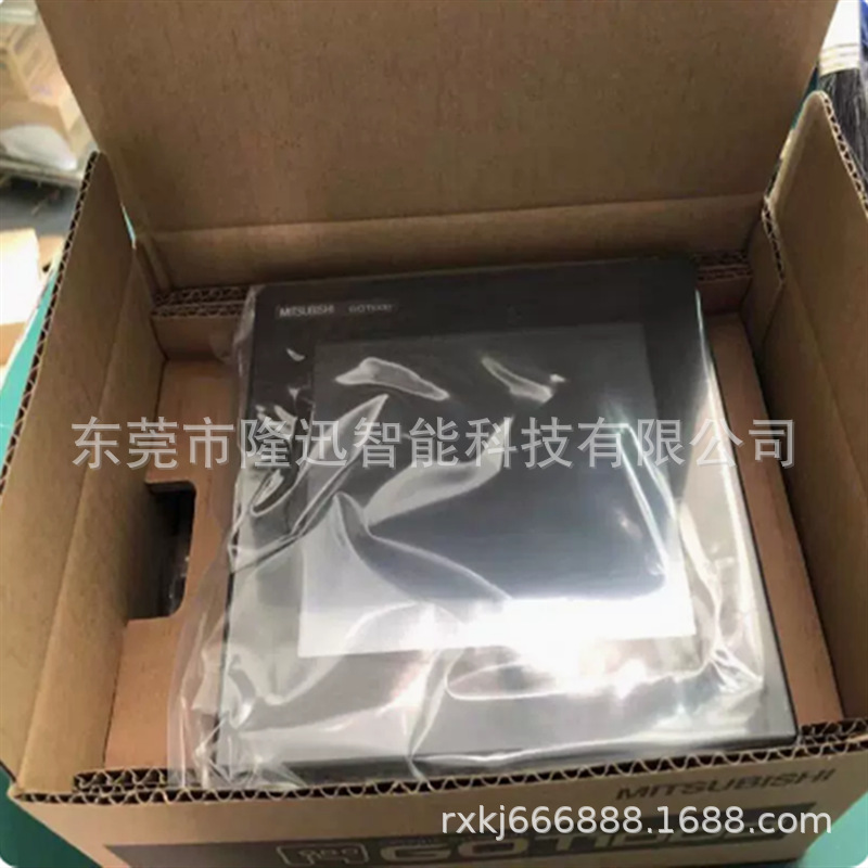 三菱触摸屏 F940GOT-LWD F940GOT-SWD  原装现货 议价