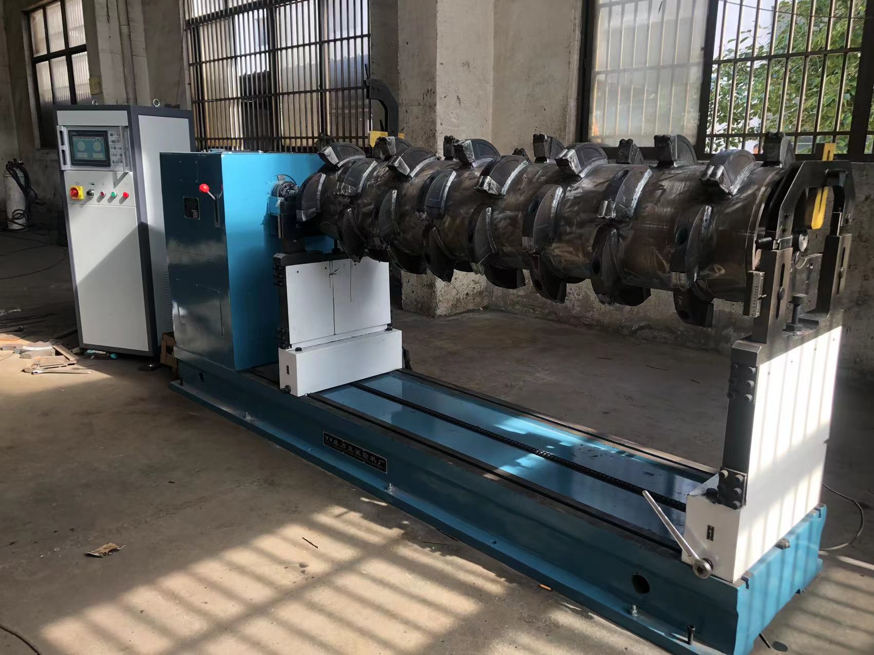 HYW-1000动平衡机