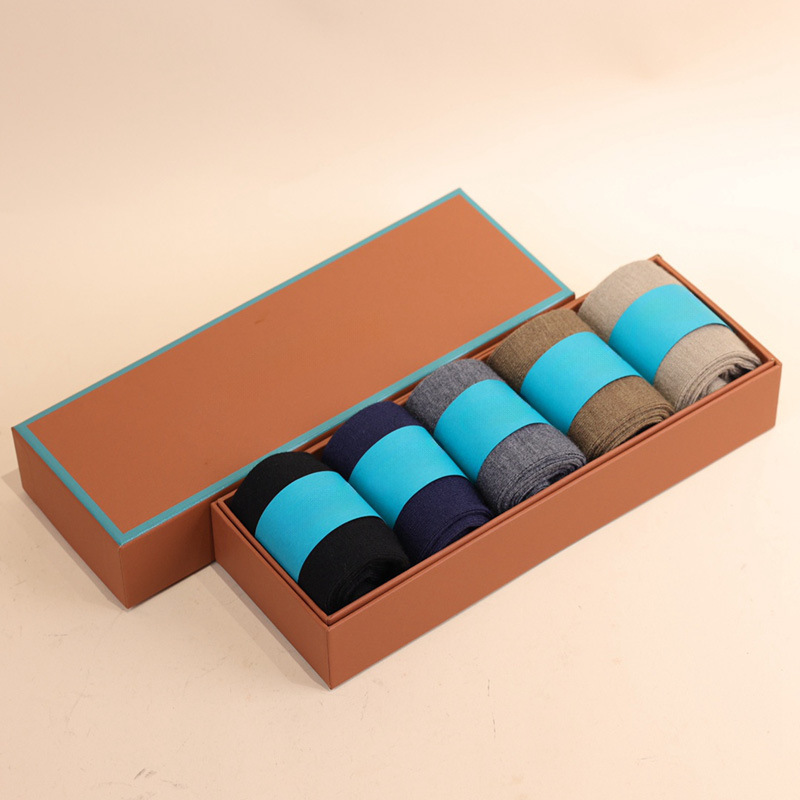 Dongguan Original Lp Cashmere Socks for Men and Women, Casual Business Socks for Couples, Skin-Friendly, Warm and Deodorant Mid-Length Socks Dongguan Original Lp Cashmere Socks for Men and Women, Casual Business Socks for Couples, Skin-Friendly, Warm and Deodorant Mid-Length Socks