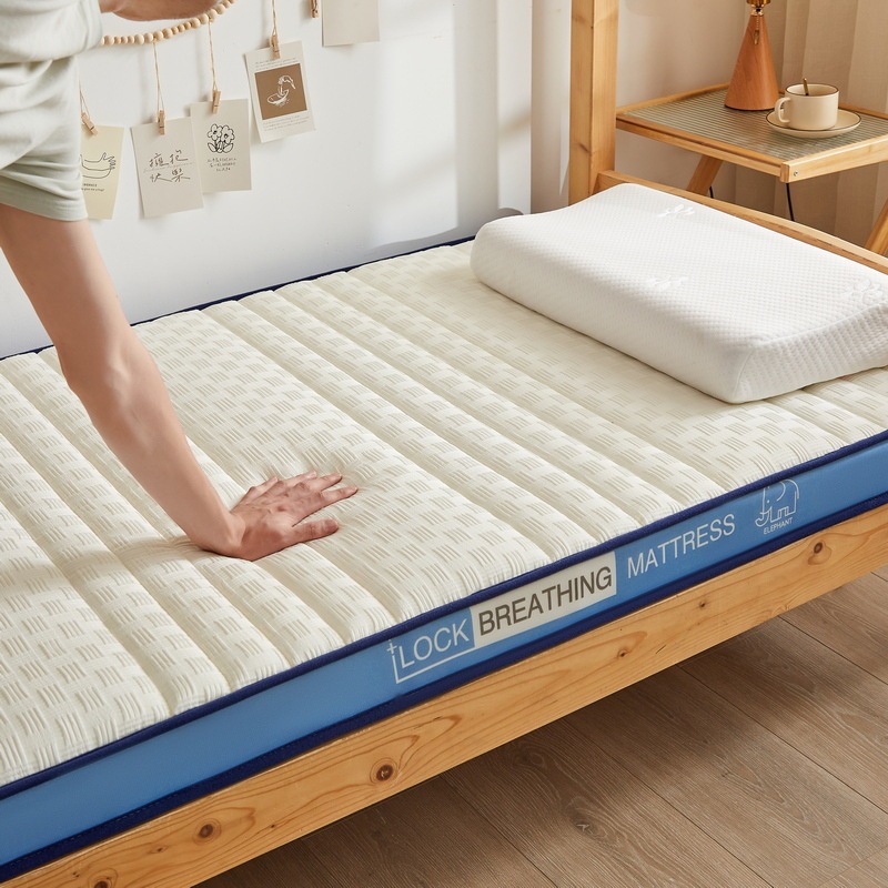 Dormitory Thickened Latex Mattress Student Dormitory Mattress Single Bed Bunk Mattress Dormitory College Student Iron Mattress