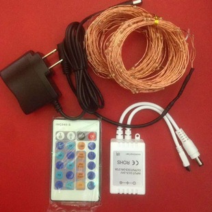 LED�~������ 20��200�� 24�I�b�؟��� ��ˮ�}�Q���ղʟ�������c