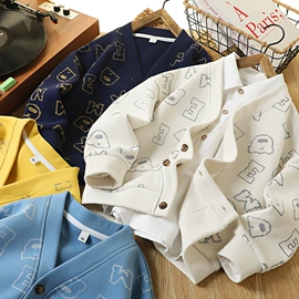 童裤;童卫衣;童套装