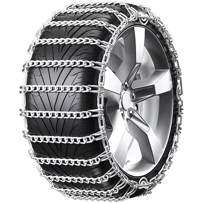 Source factory car tire Tire snow chain