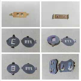 电池配件;电子五金材料