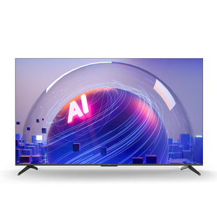 �w�� 65���ҕ120Hz �߮��|AI�ҕ 65PUF8160/T3