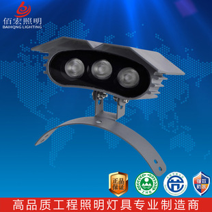 ����led���������Ž��B�������^��3w��ˮ������Ƭ������Ͷ���