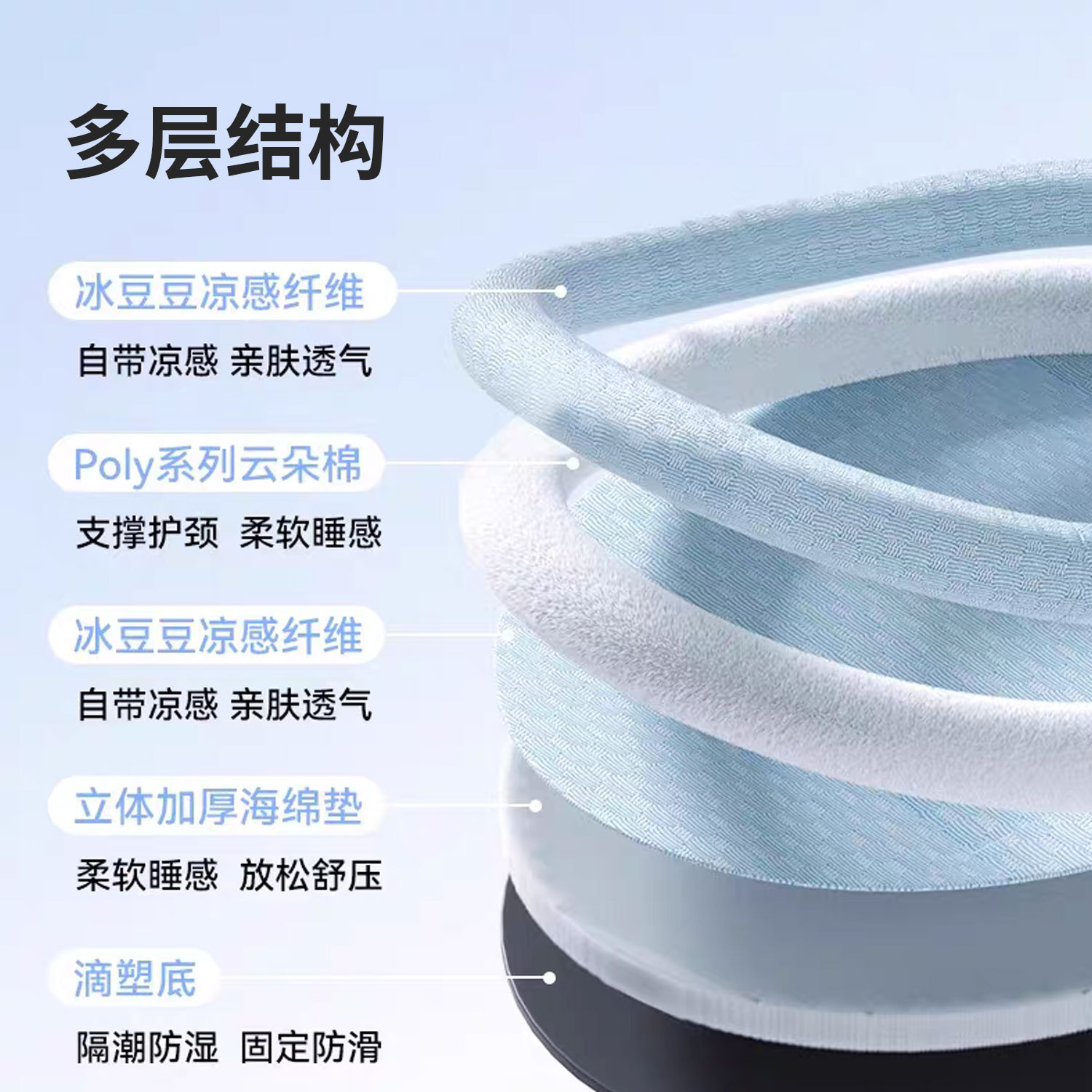 Perrera verano hielo guisantes almohada nido fresco hogar transpirable cojín para perros mascota cojín para nido fresco suministros para perros