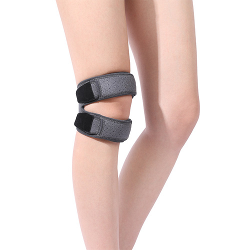 Japan Knee Pad Men and Women's Patella Protector Running Knee Joint Protector for Sports Injury 