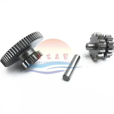 water-cooled off-road motor double – Motorcycle Walking System Parts