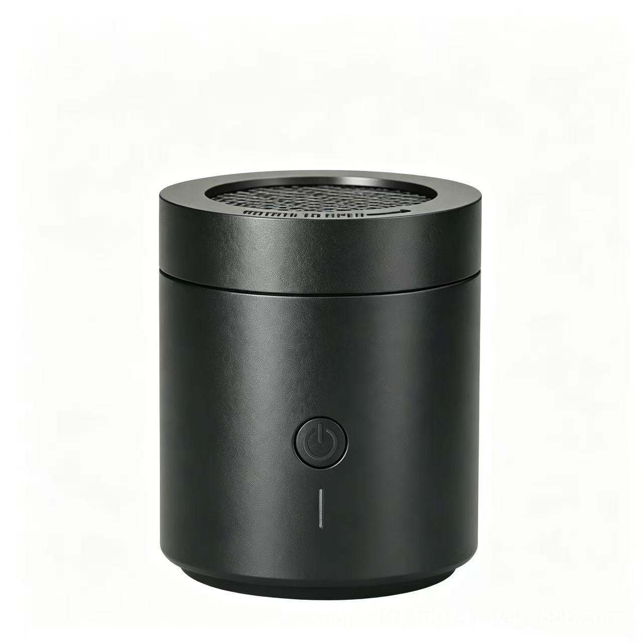 BK-108 Electronic Incense Burner OUD Cross-Border USB Rechargeable Incense Machine Middle Eastern Aromatherapy Machine