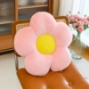 Light pink filled PP cotton