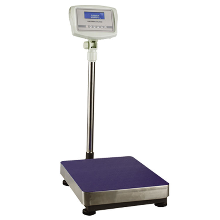 [一级代理]上海越平YP200000-1大称量落地电子台称,200kg精度1g