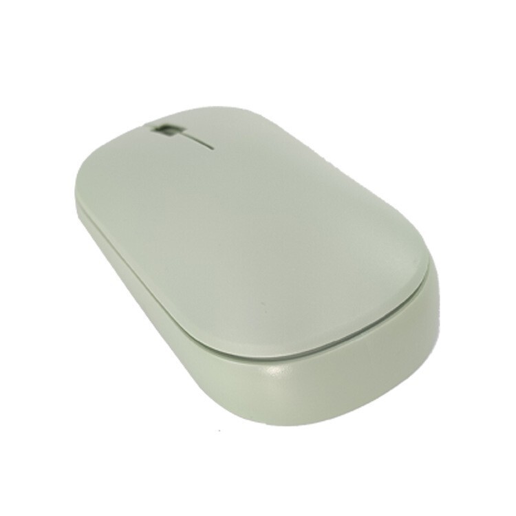 Intelligent Wireless Mouse plastic shell computer notebook Bluetooth mouse Shell processing electronic products Injection Molding Parts