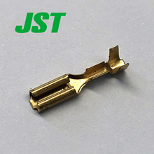 STO-01-110N-8压着JST汽车连接器接插件塑壳胶壳端子护套线束插