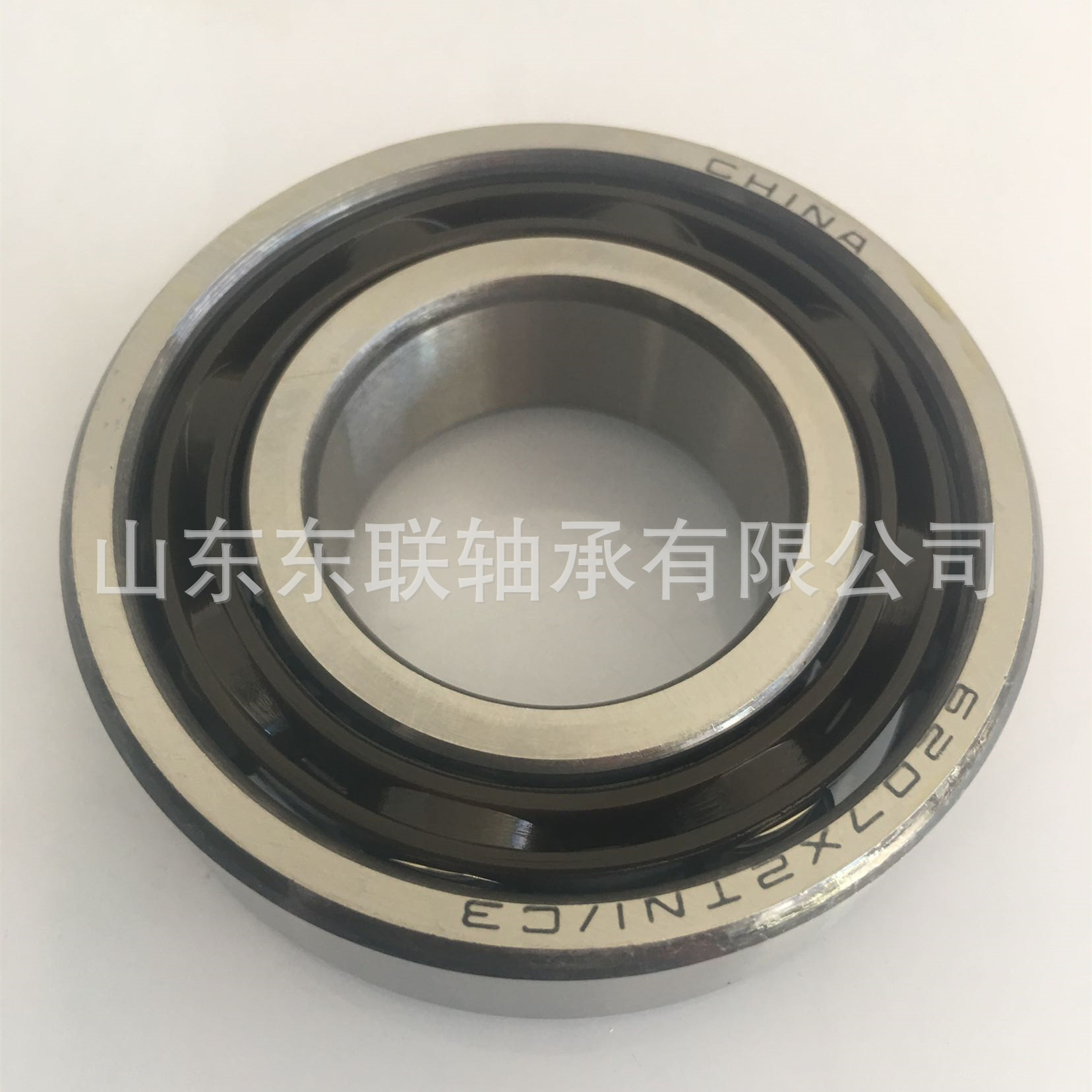 6207X2TN1/C3 尺寸35*72*15mm 深沟球轴承汽车变速箱轴承一轴轴承