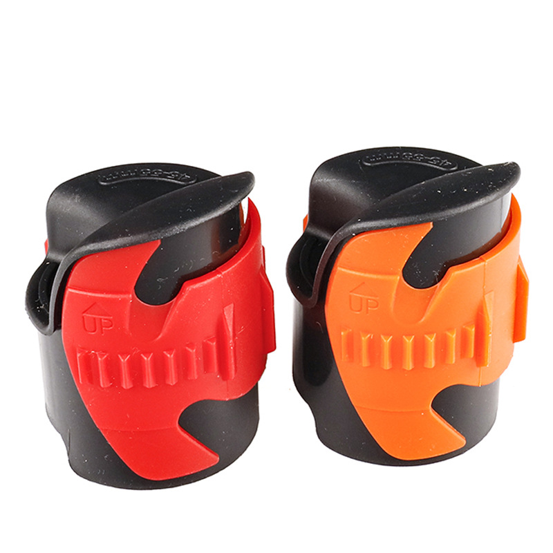 Off-Road Motorcycle Front Shock Absorber Oil Seal Cleaning and Maintenance Mud Remover Shock Absorber Repair Tool Disassembly and Installation Inverted