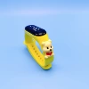 Yellow Pooh Bear