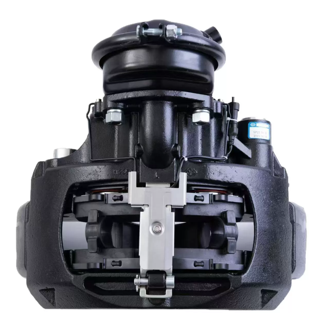 科诺尔22.5系列 汽车零部件配件气压盘式制动器钳体 挂车卡车制动