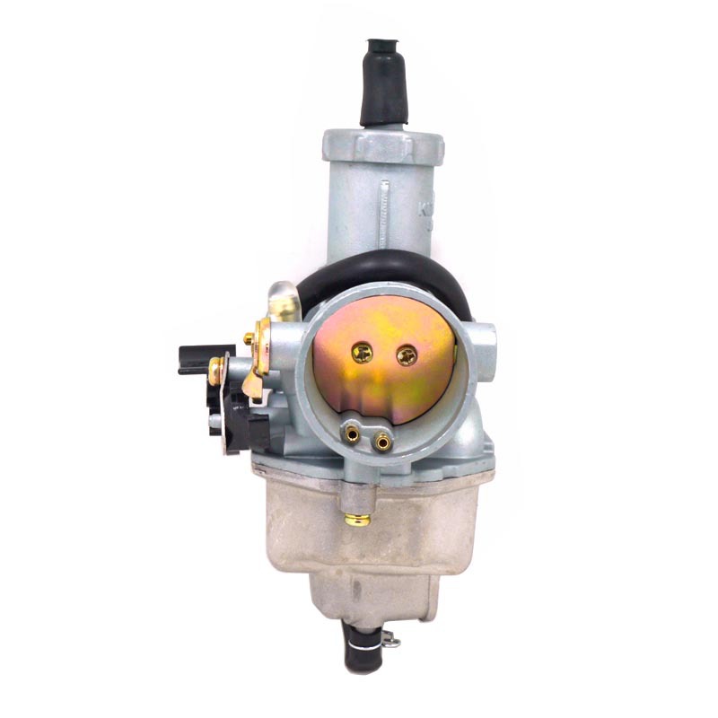 Cg200 Motorcycle Carburetor Pz30 Caliber 200Cc Universal Fuel Carburetor for Off-Road / Beach Bikes