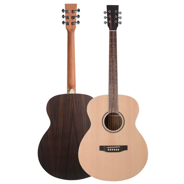 Guitar, musical instruments, 40 inch, 41 inch