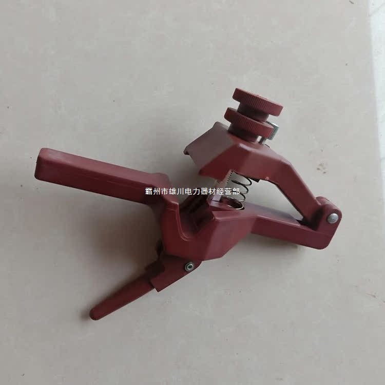 SBX-30旋切式剥线器10KV绝缘剥线钳高低压电缆剥皮器绝缘刨刀其他