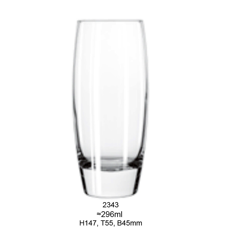 Andy bebida taza 296ml / 2343 (48pcs / caja)