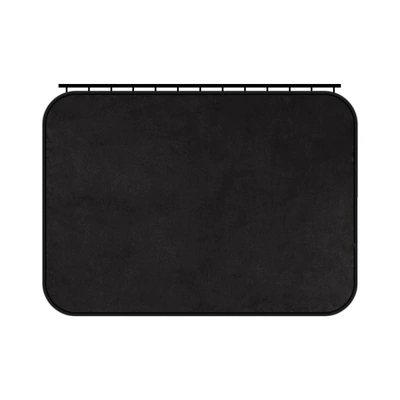 Car sunshade rail type: Car curtains
