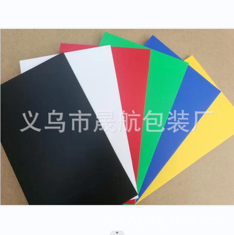 厂家供应5mm彩色kt冷板、环保KT板、珍珠板