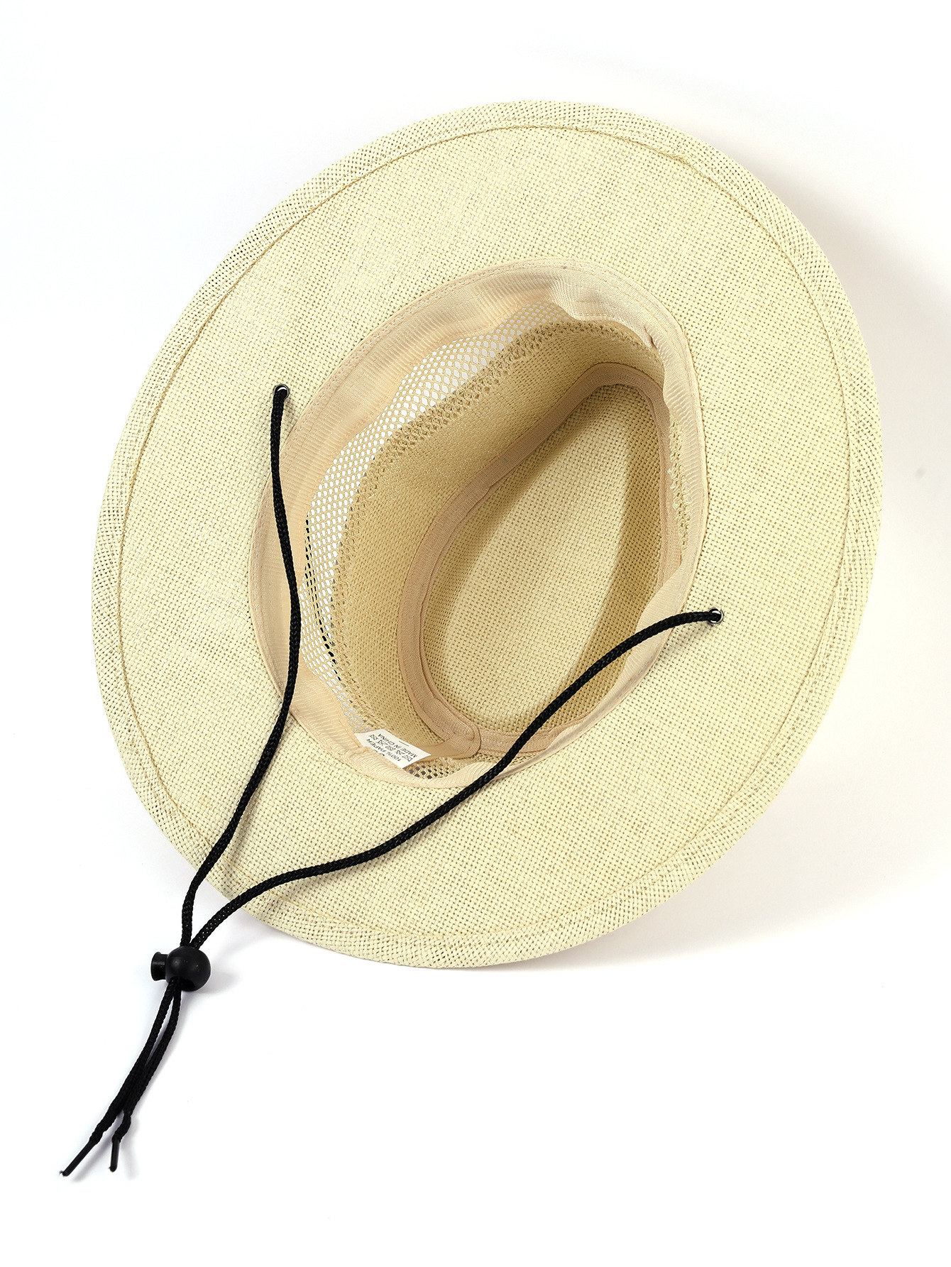 Sombrero de verano de los hombres papá sombrero de sol transpirable malla sombrero de paja hueco sombrero de sol fino viejo hombre sombrero fresco