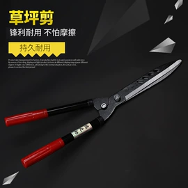 修枝剪;篱笆剪;铲子