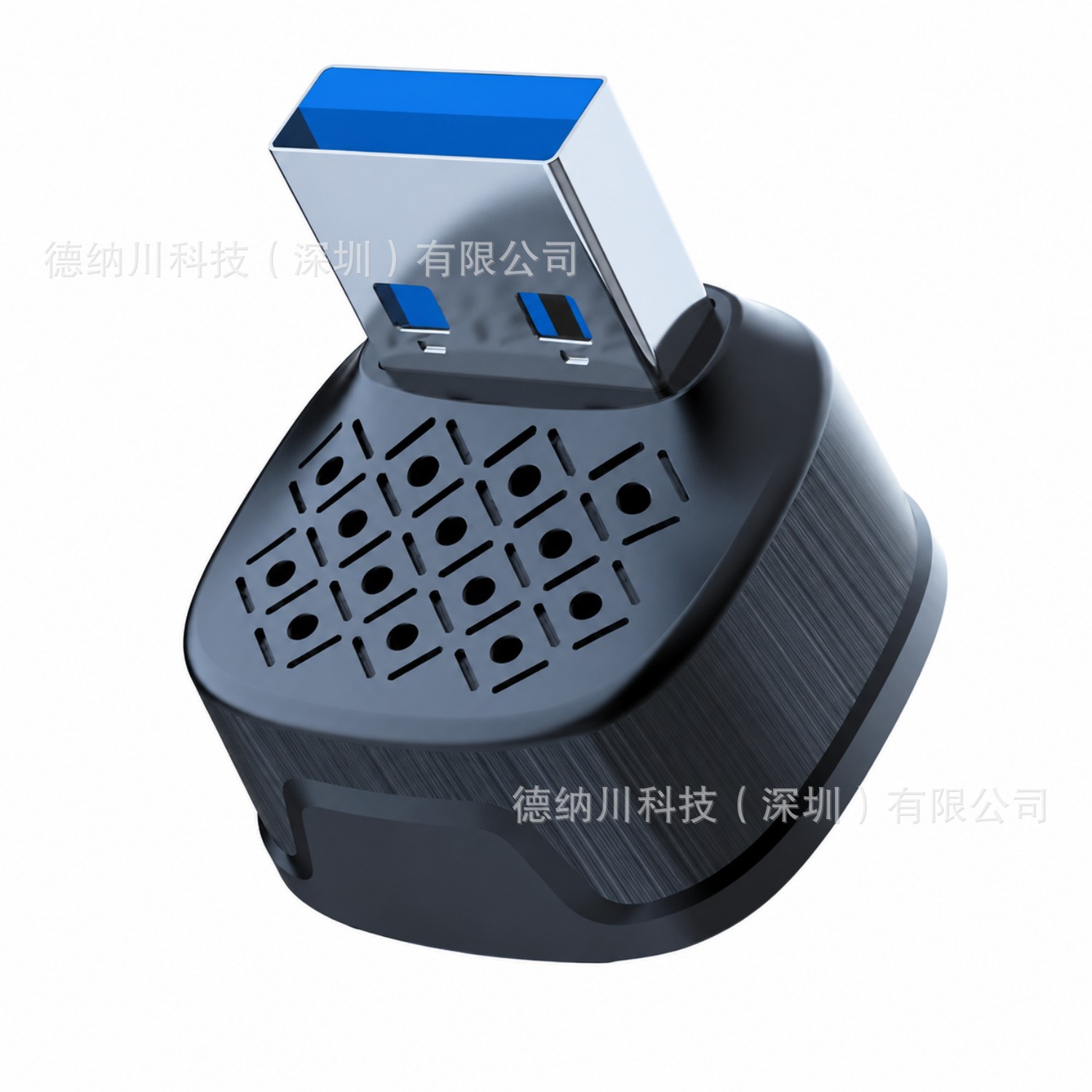 Cross-border wireless CarPlay box 2-in-1 wired to wireless Apple CarPlay Android Auto