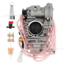 5TG-14101-00-00 Carburetor for WR400F WR426F WR450F YZ400F