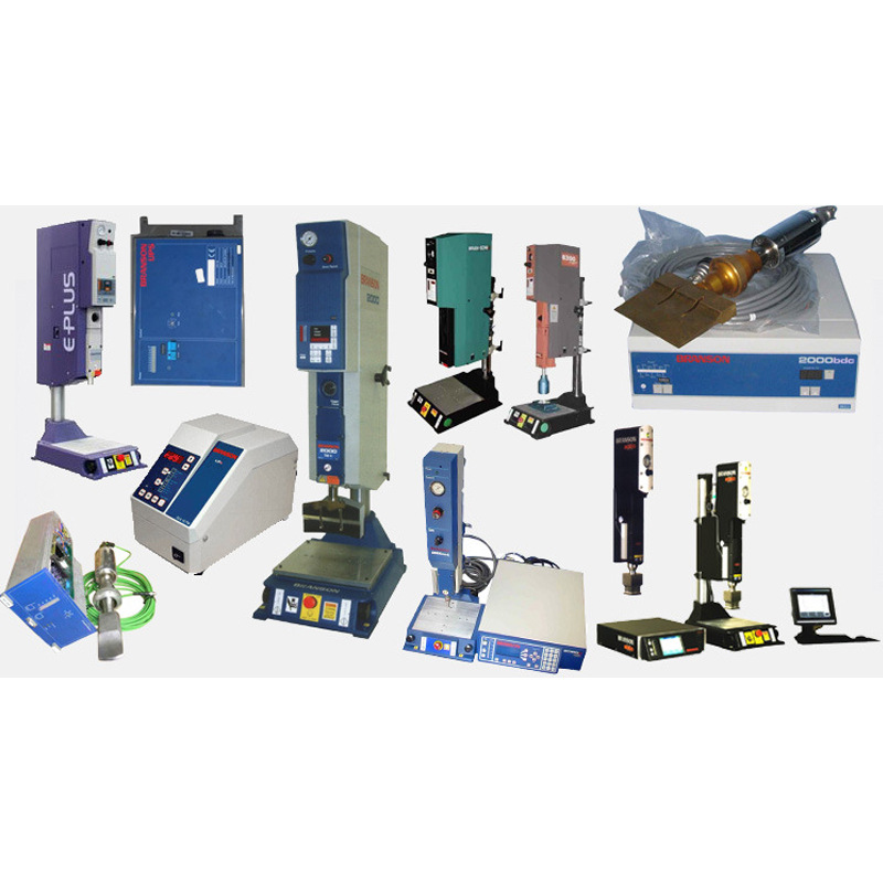 焊接机15K超声波焊接机 大功率超声波焊接机 台式超声波熔接机