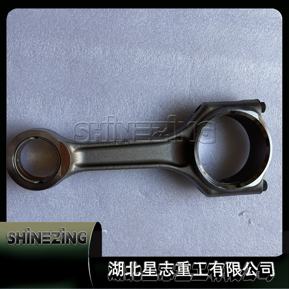 5271841 Connecting Rod Assembly Diesel Engine Parts Connecting Rod Assembly 5271841