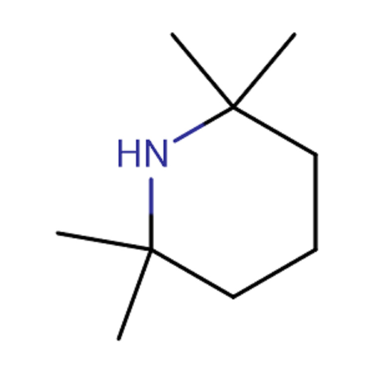2,2,6,6-四甲基哌啶 CAS:768-66-1 98% 现货  价格详询