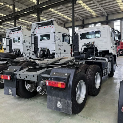 Dump Trucks, Heavy-Duty Trucks for – Yük maşınları