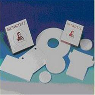 Swedish MUNKTELL filter paper