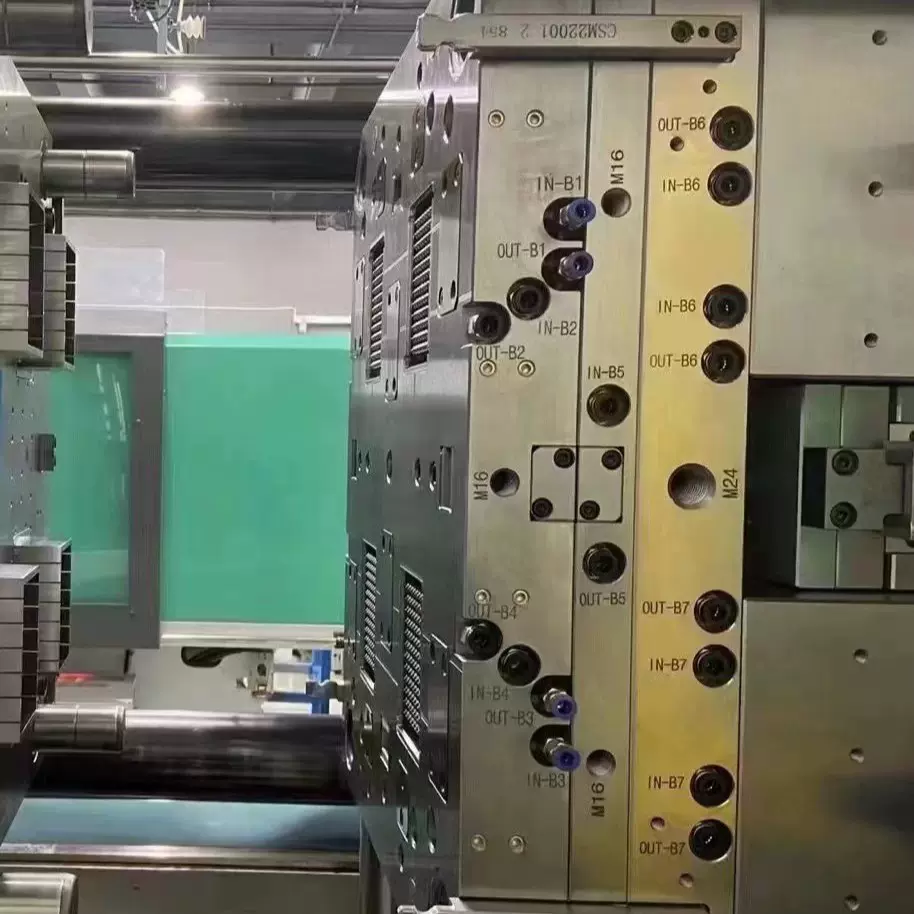 厂家制造塑料模具 注塑模具制造 电子外壳设计 注塑生产塑料件