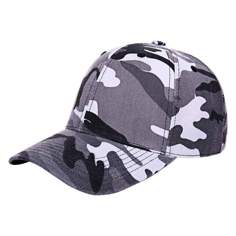 Sombreros de béisbol de algodón logotipo fijo para hombres y mujeres adultos publicidad para niños gran sombrero de bisel para protegerse del sol impresión otoño y verano